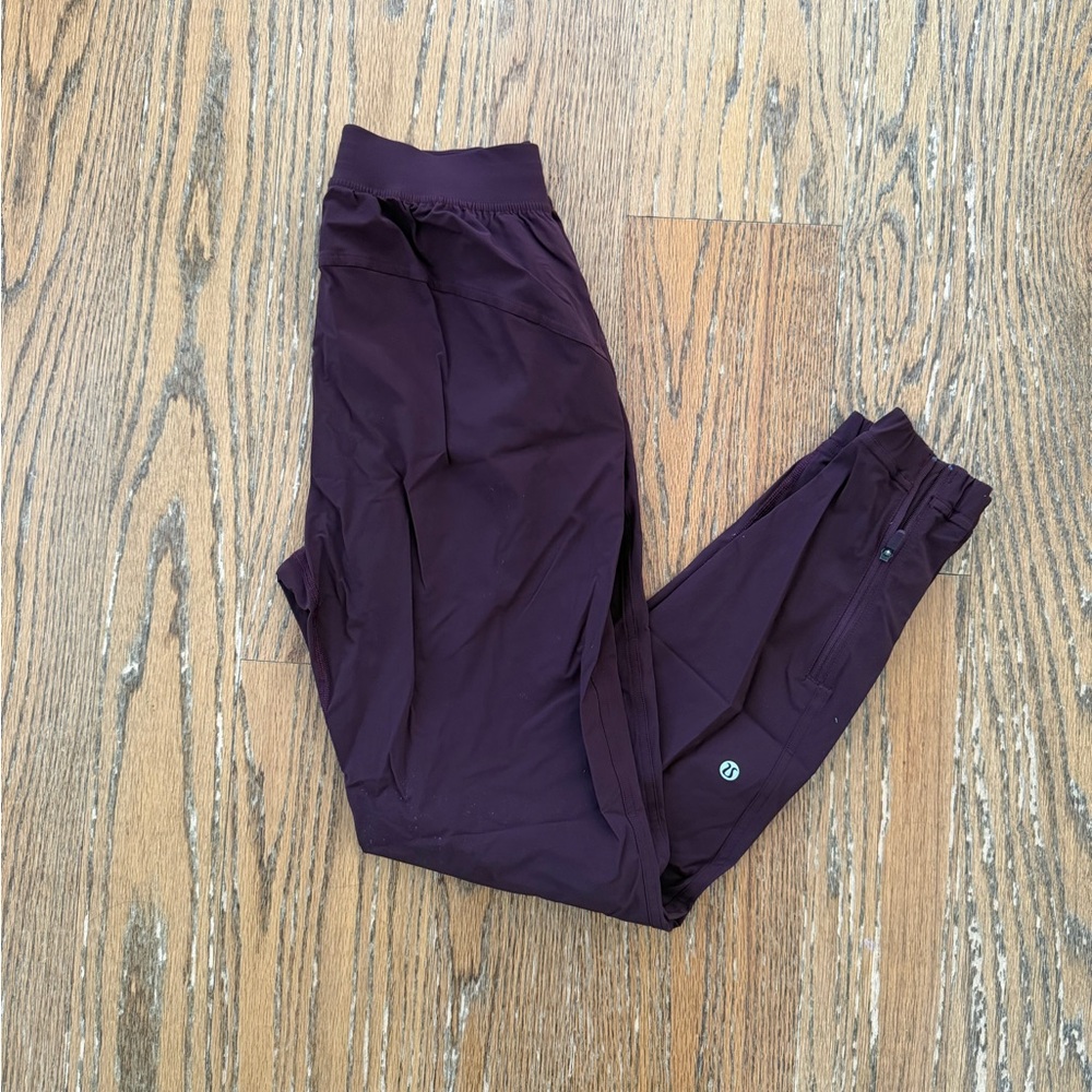 Lululemon adapted state joggers